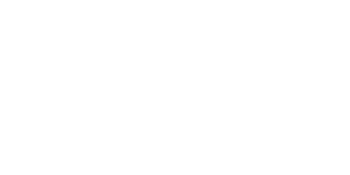 TALES X TOMORROW